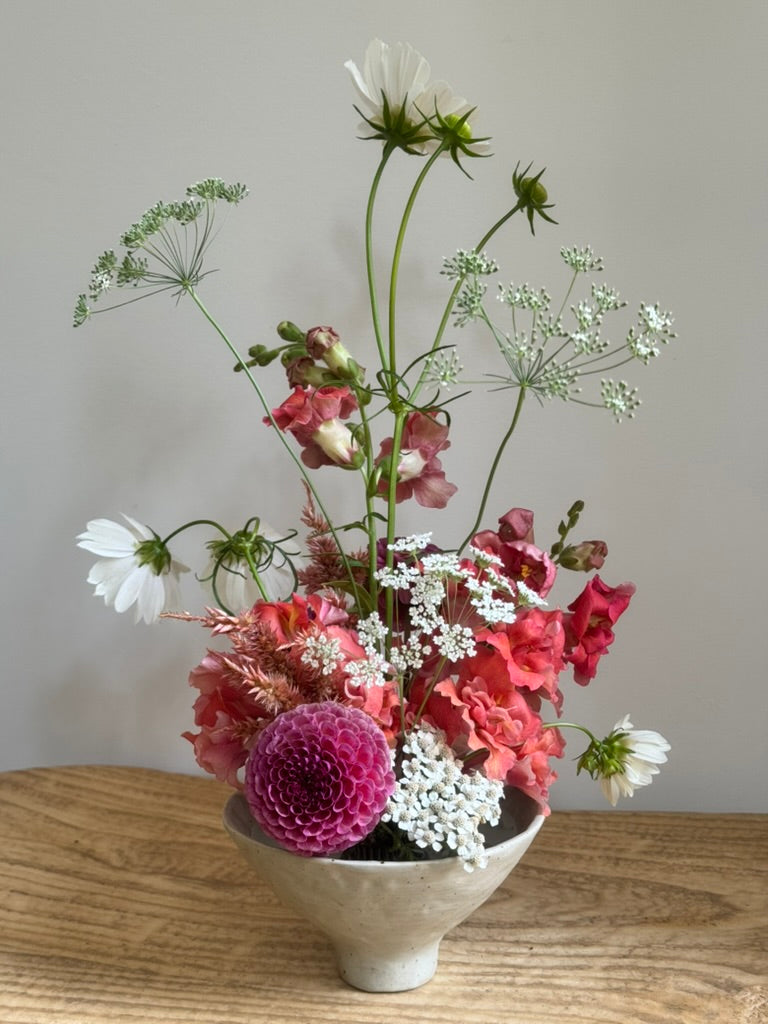 Wabi Sabi Mini Arrangements Atelier