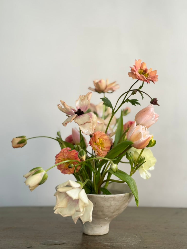 Wabi Sabi Mini Arrangements Atelier