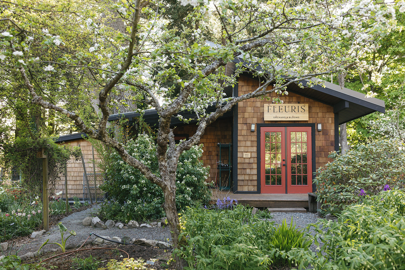 Fleuris Garden Tour Saturday, August 15