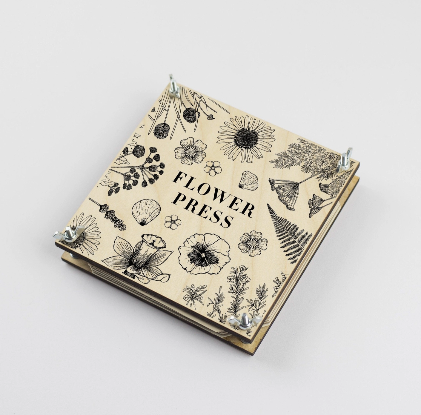Flower Related Tools