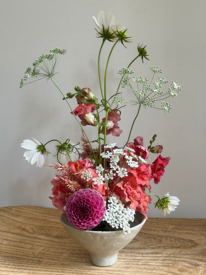Wabi Sabi Mini Arrangements Atelier
