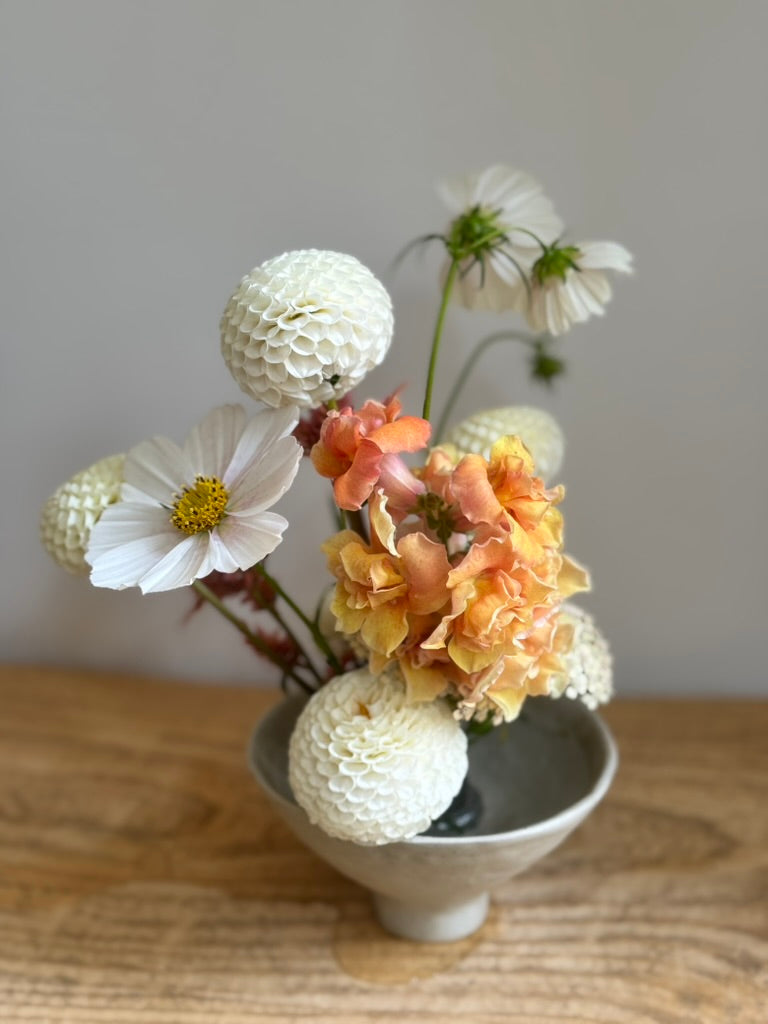 Wabi Sabi Mini Arrangements Atelier