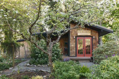 Fleuris Garden Tour Saturday, August 15