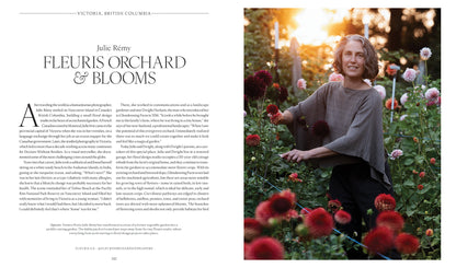 The Flower Farmers Inspiration &amp; Advice from Expert Growers Book