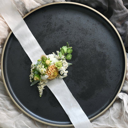 Garden-Inspired Wedding Bouquets &amp; Boutonnières Atelier - Sunday, May 17, 2026