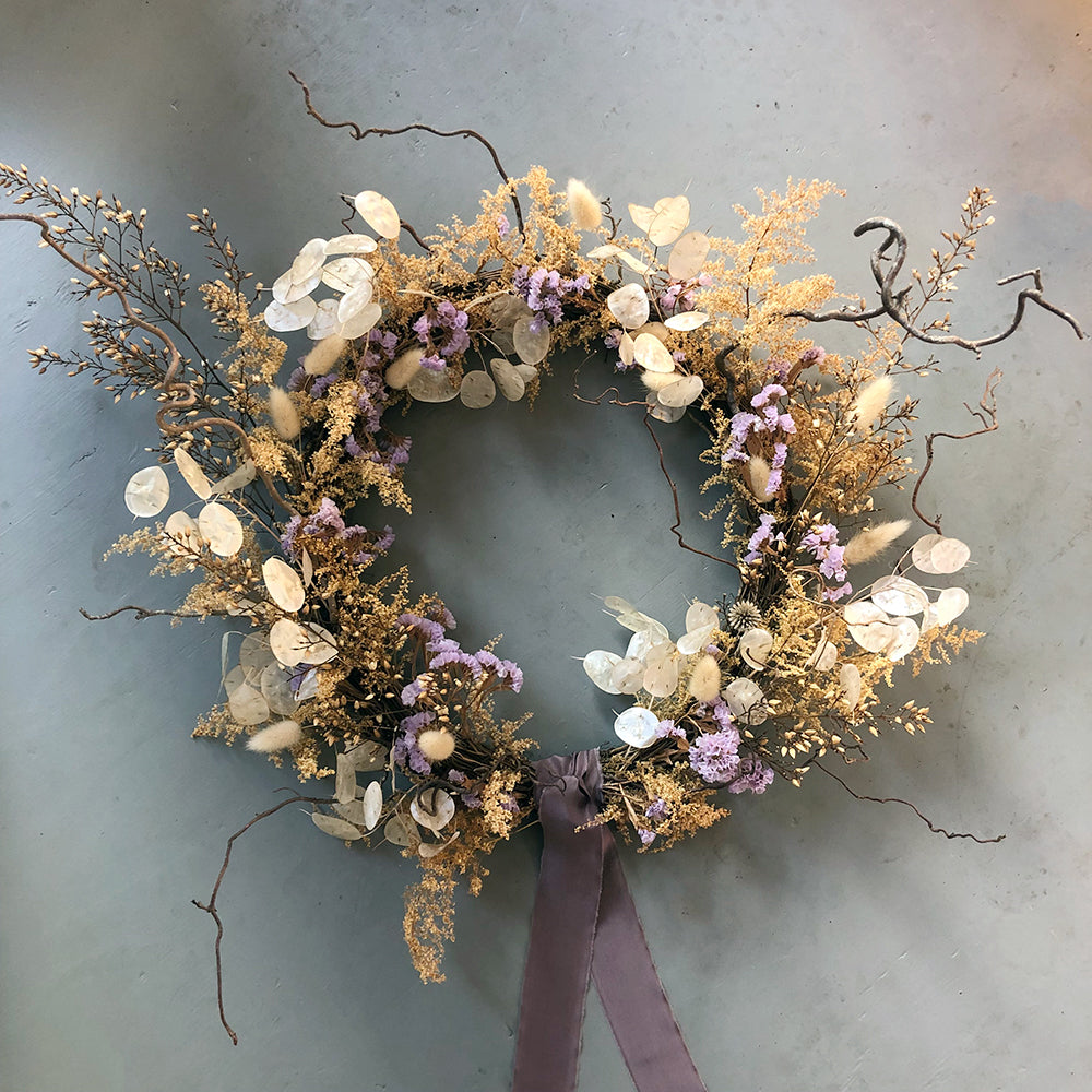 Festive Seasonal Wreaths
